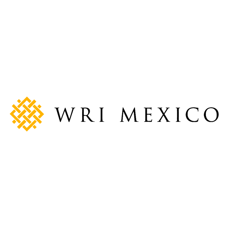 14_WRI-Mexico_logo